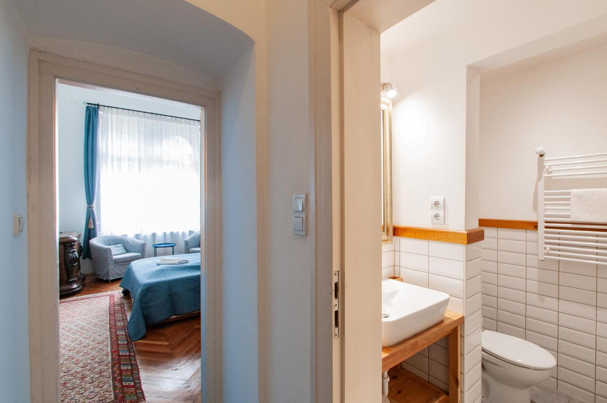 Budaflats Apartments Будапеща Екстериор снимка