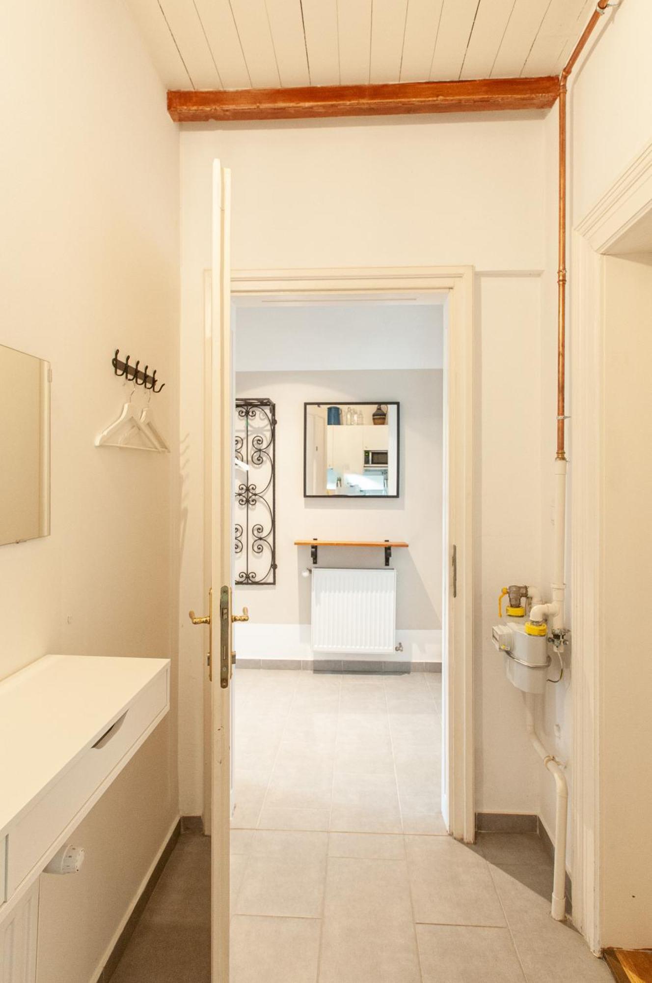 Budaflats Apartments Будапеща Екстериор снимка