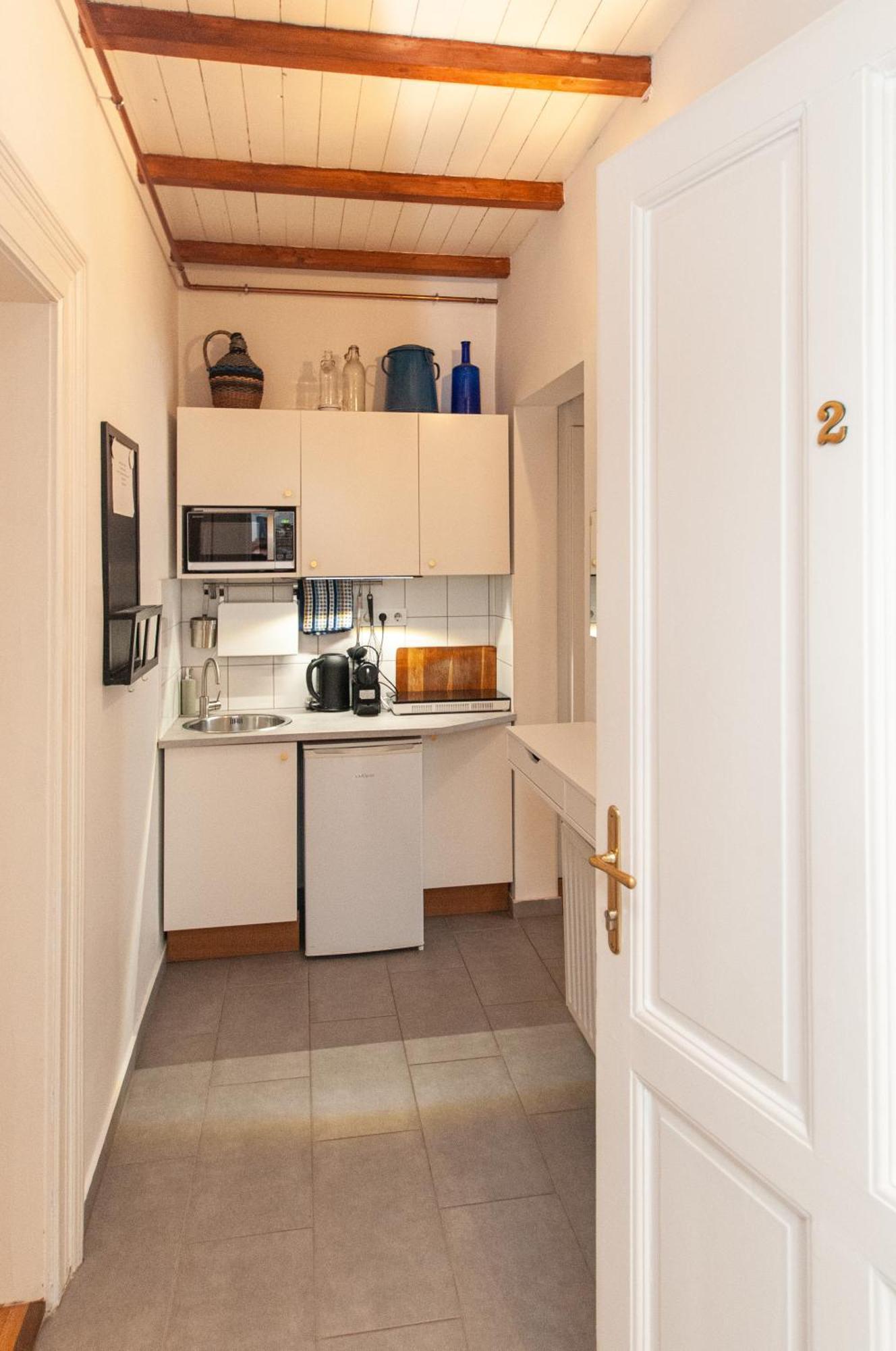 Budaflats Apartments Будапеща Екстериор снимка