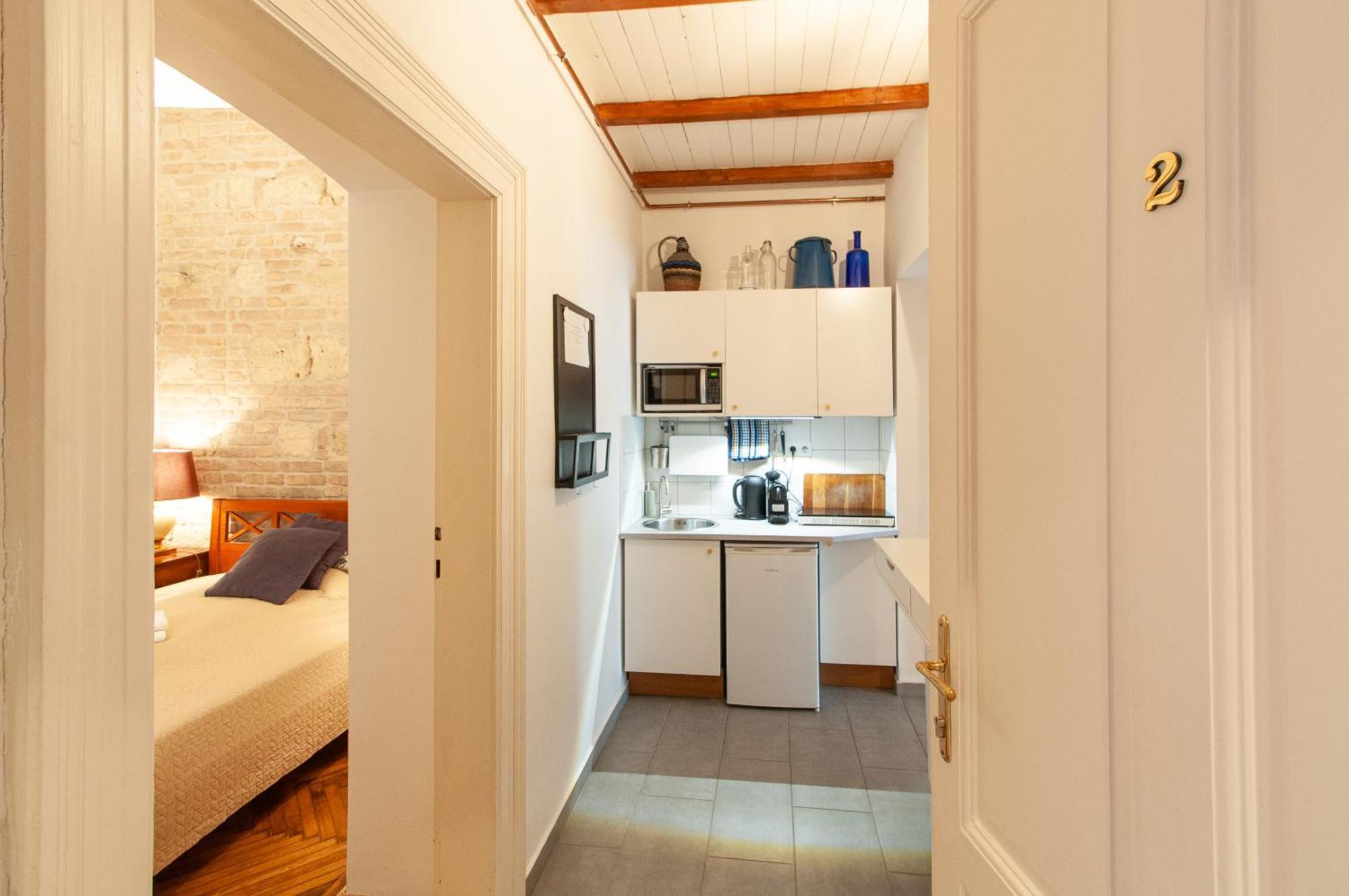 Budaflats Apartments Будапеща Екстериор снимка