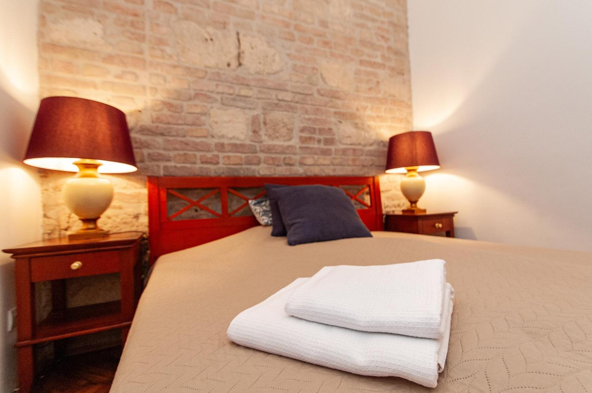 Budaflats Apartments Будапеща Екстериор снимка