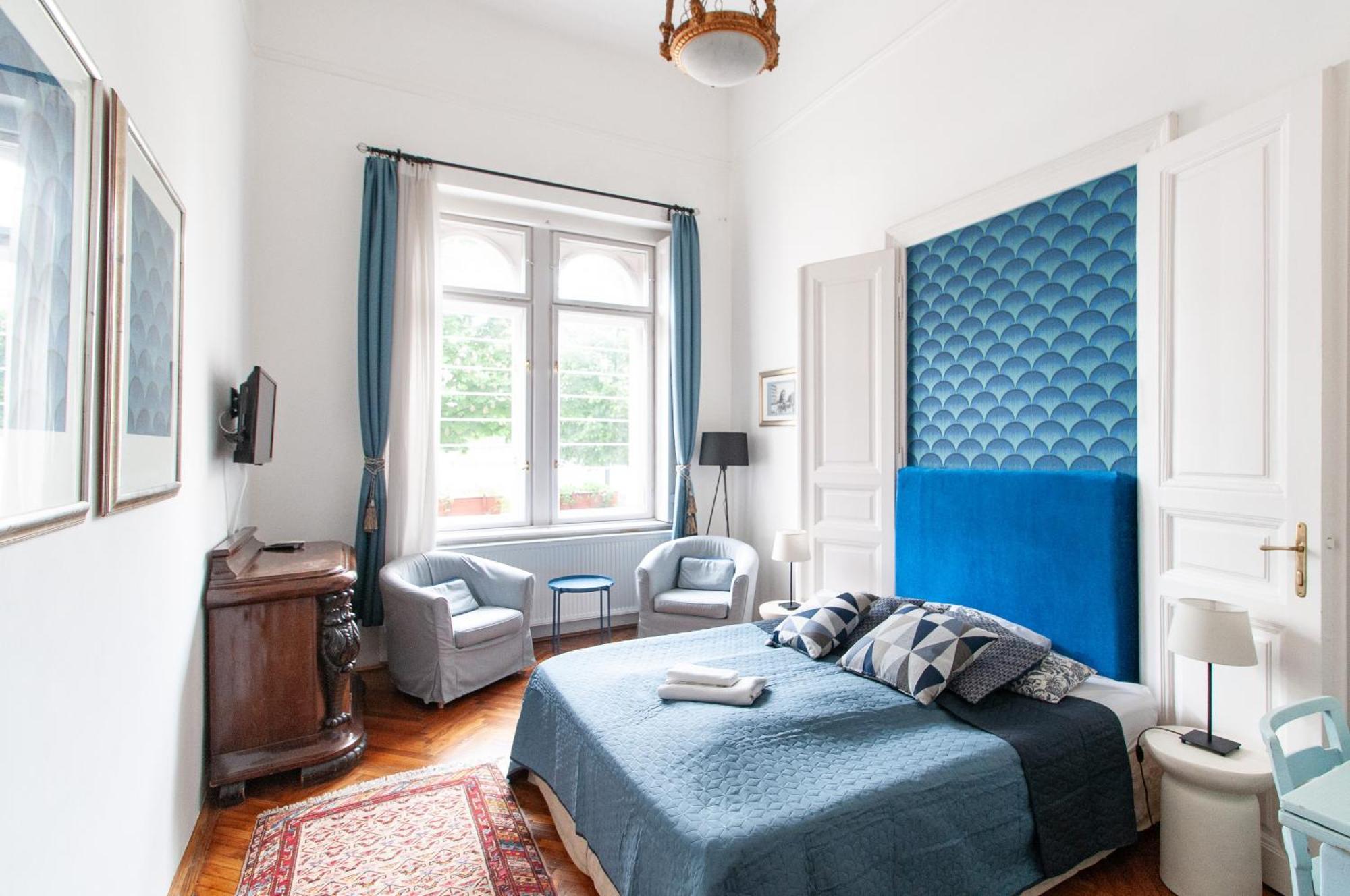 Budaflats Apartments Будапеща Екстериор снимка