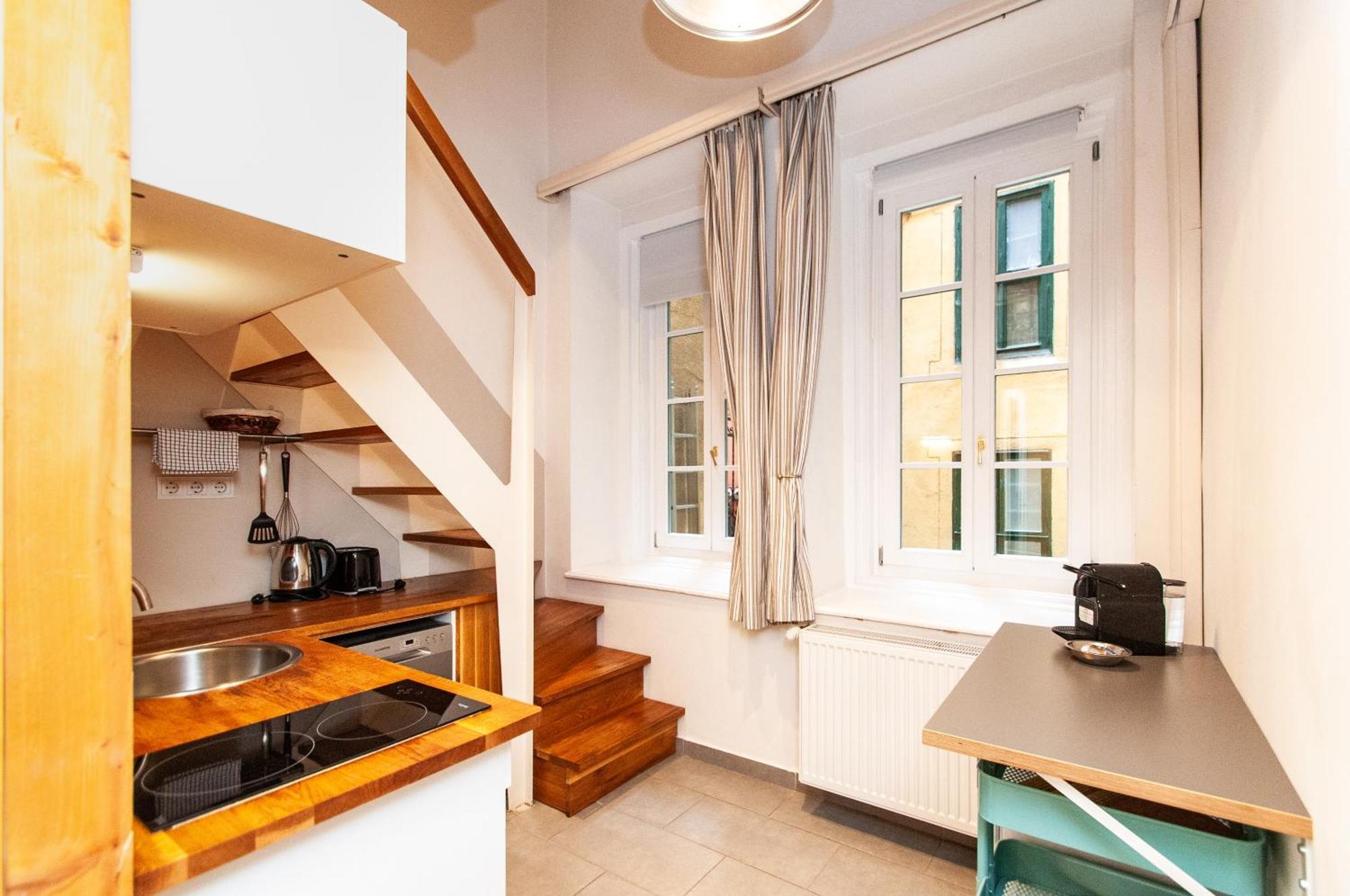 Budaflats Apartments Будапеща Екстериор снимка