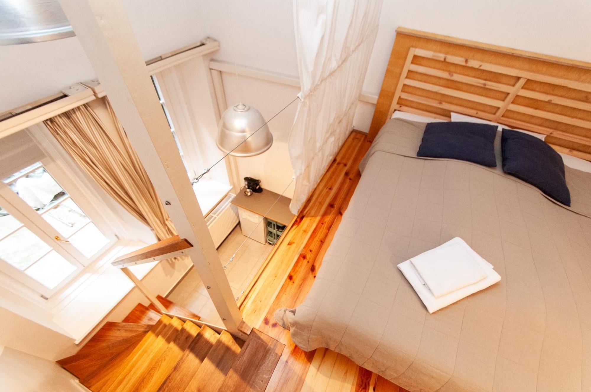 Budaflats Apartments Будапеща Екстериор снимка