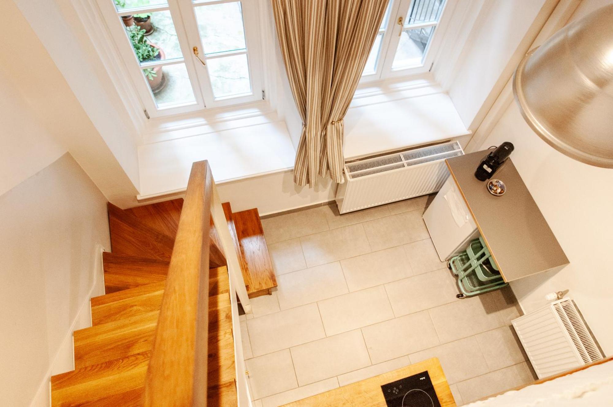 Budaflats Apartments Будапеща Екстериор снимка