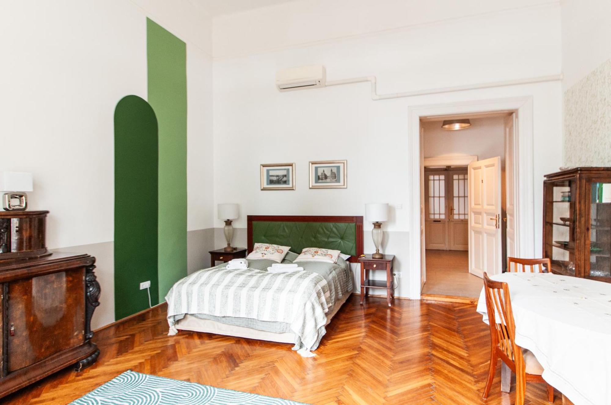 Budaflats Apartments Будапеща Екстериор снимка