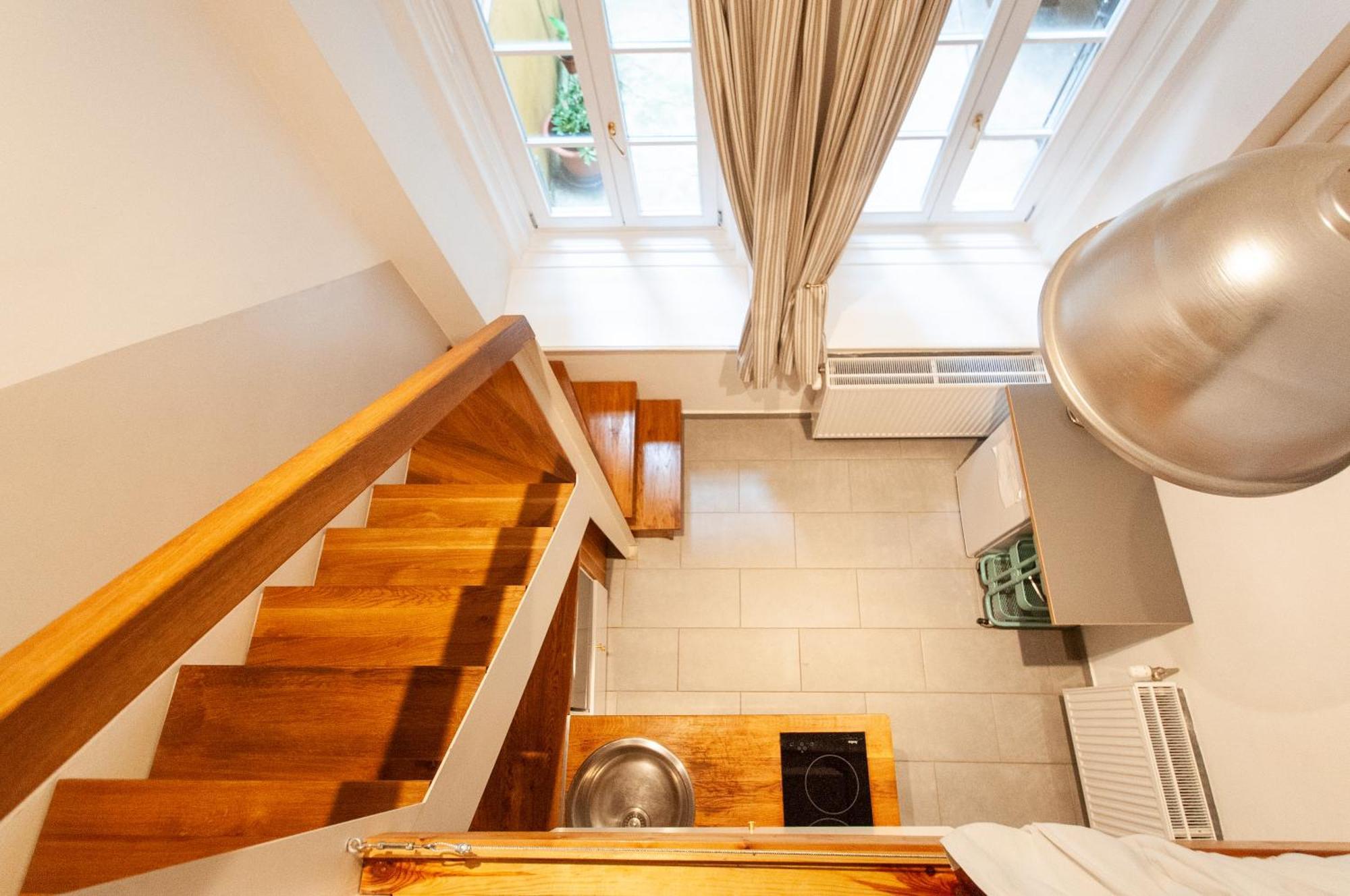 Budaflats Apartments Будапеща Екстериор снимка