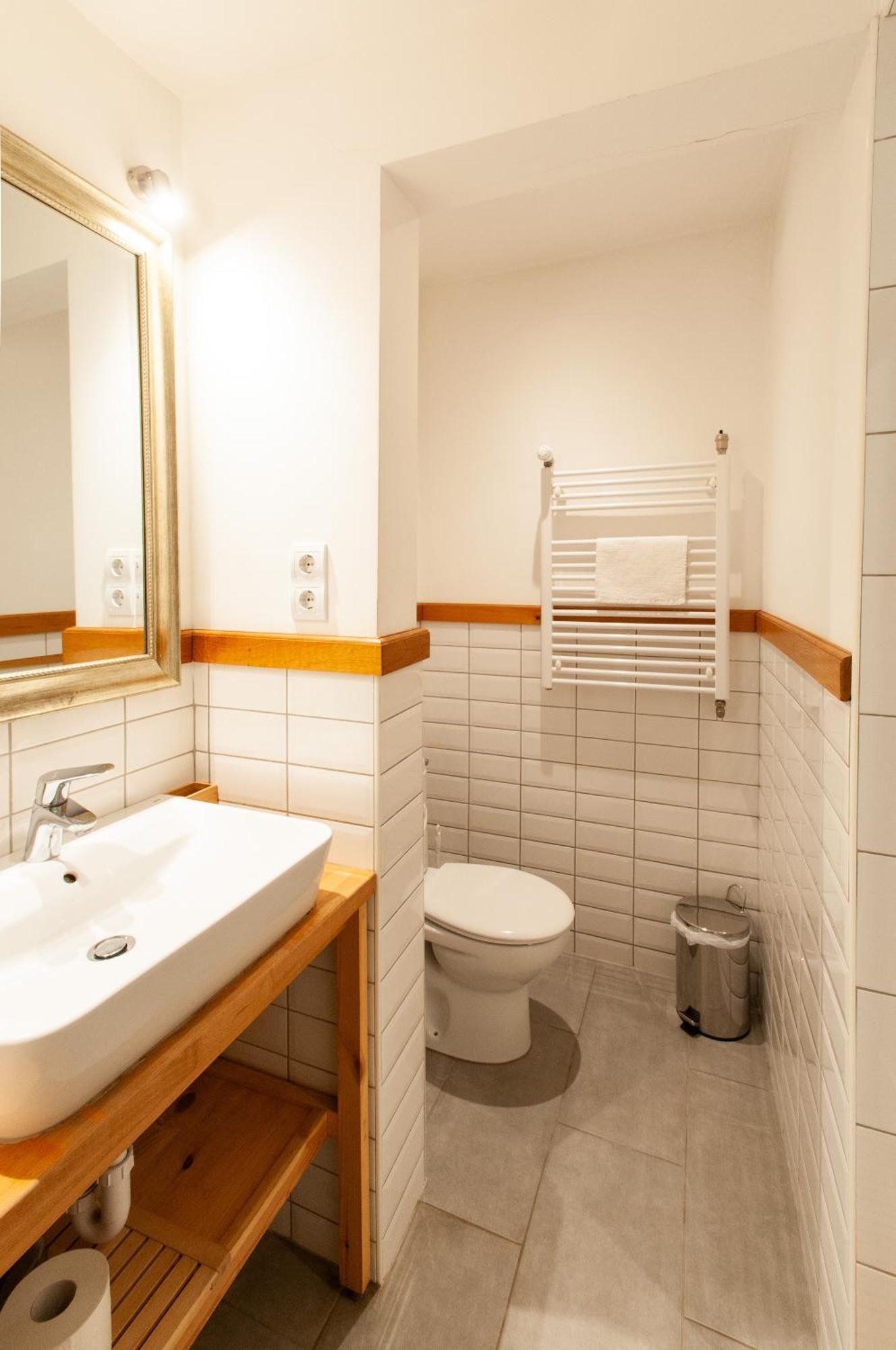 Budaflats Apartments Будапеща Екстериор снимка