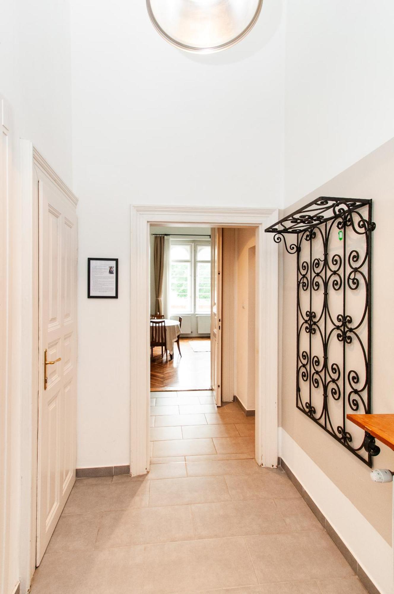 Budaflats Apartments Будапеща Екстериор снимка