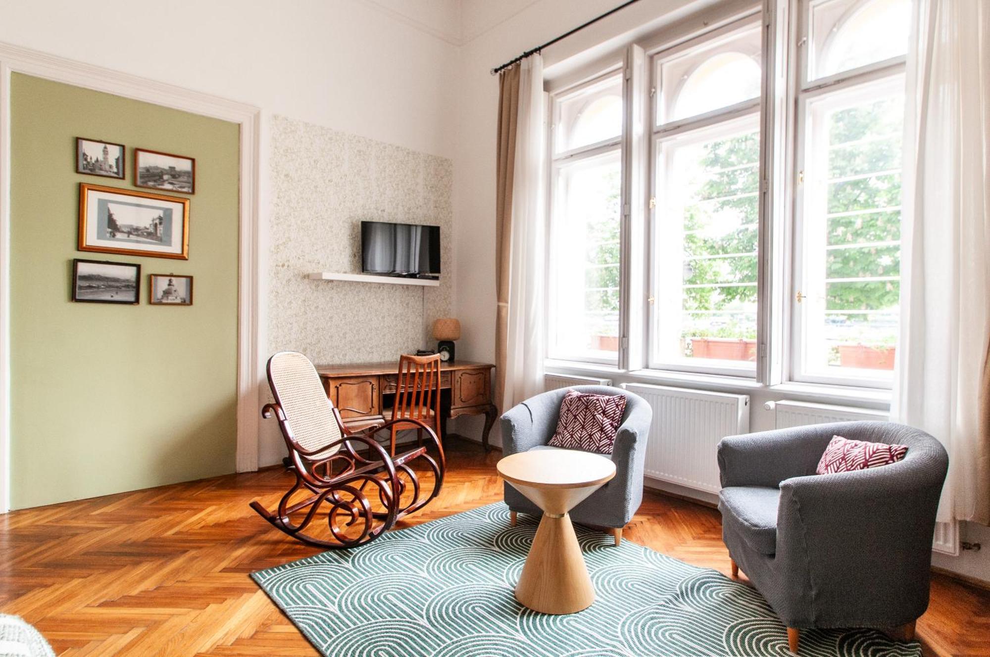 Budaflats Apartments Будапеща Екстериор снимка
