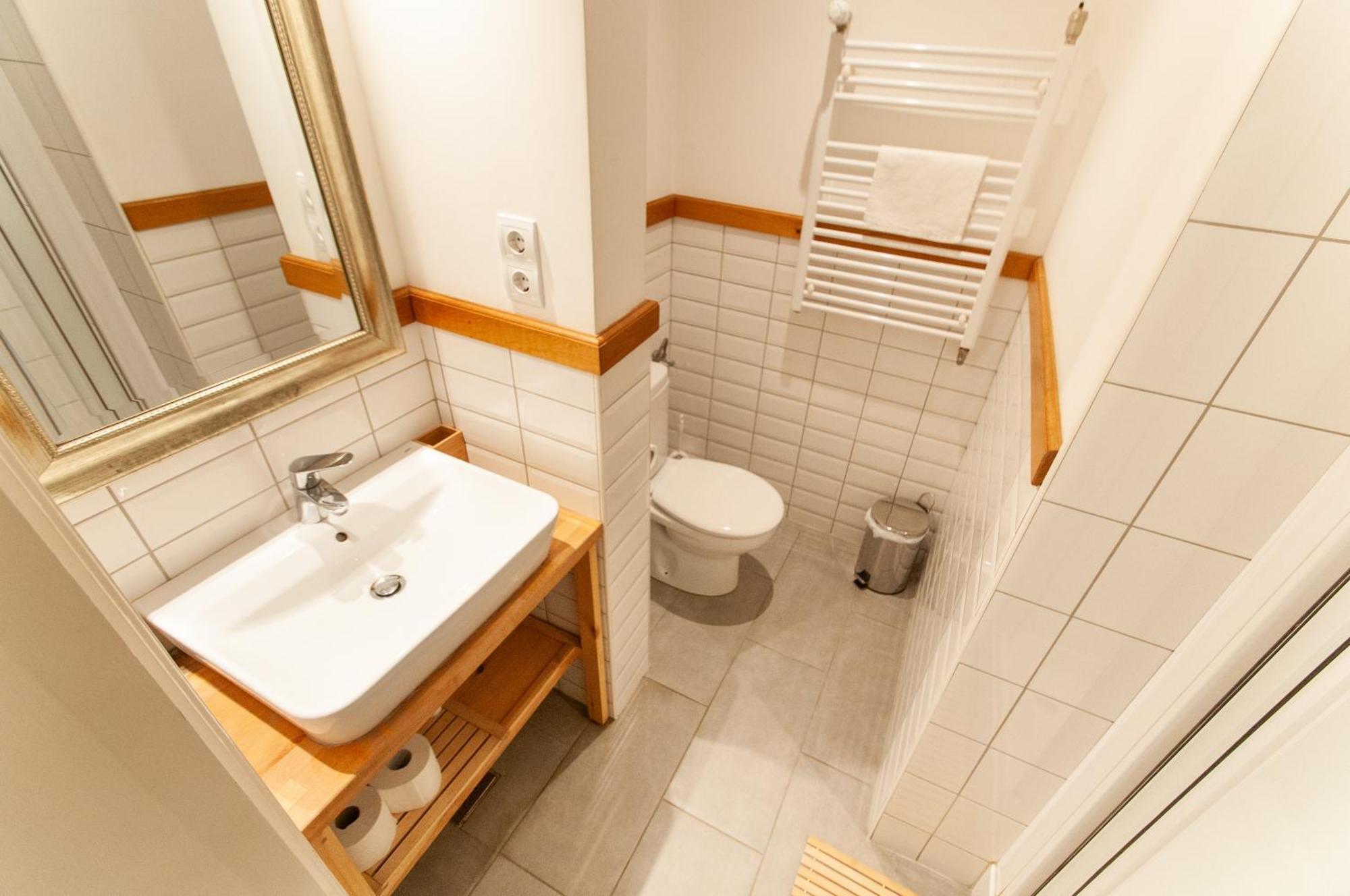 Budaflats Apartments Будапеща Екстериор снимка