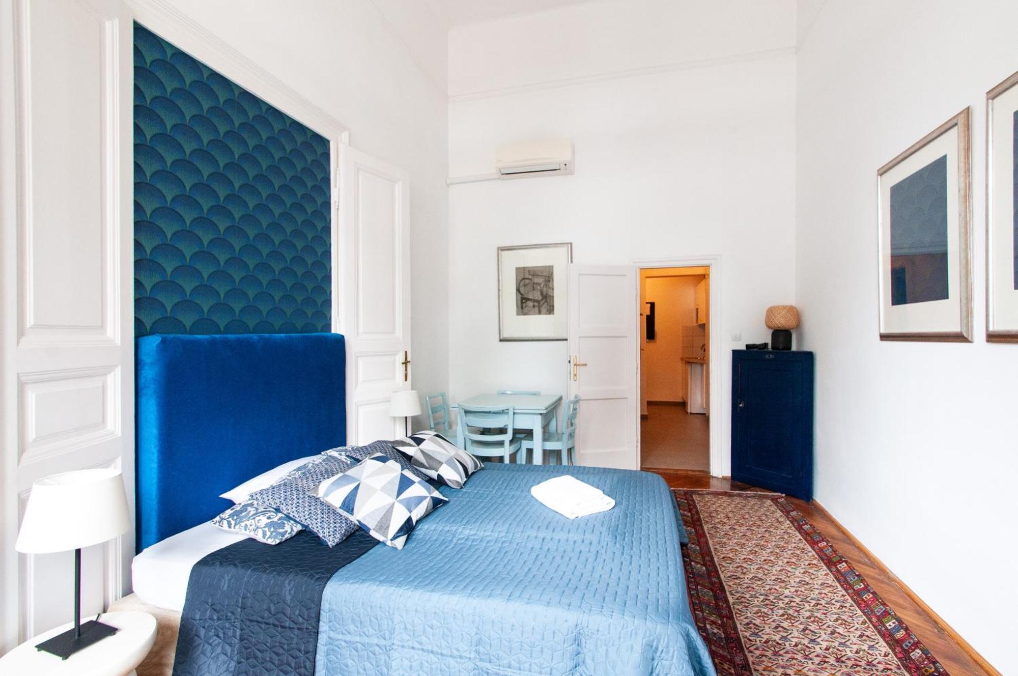 Budaflats Apartments Будапеща Екстериор снимка